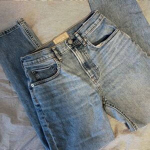 Everlane Cheeky Jeans Size 26 Regular